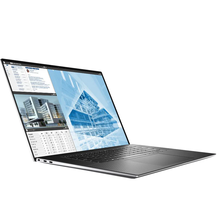 Dell Precision 5550 Dell Precision 5550