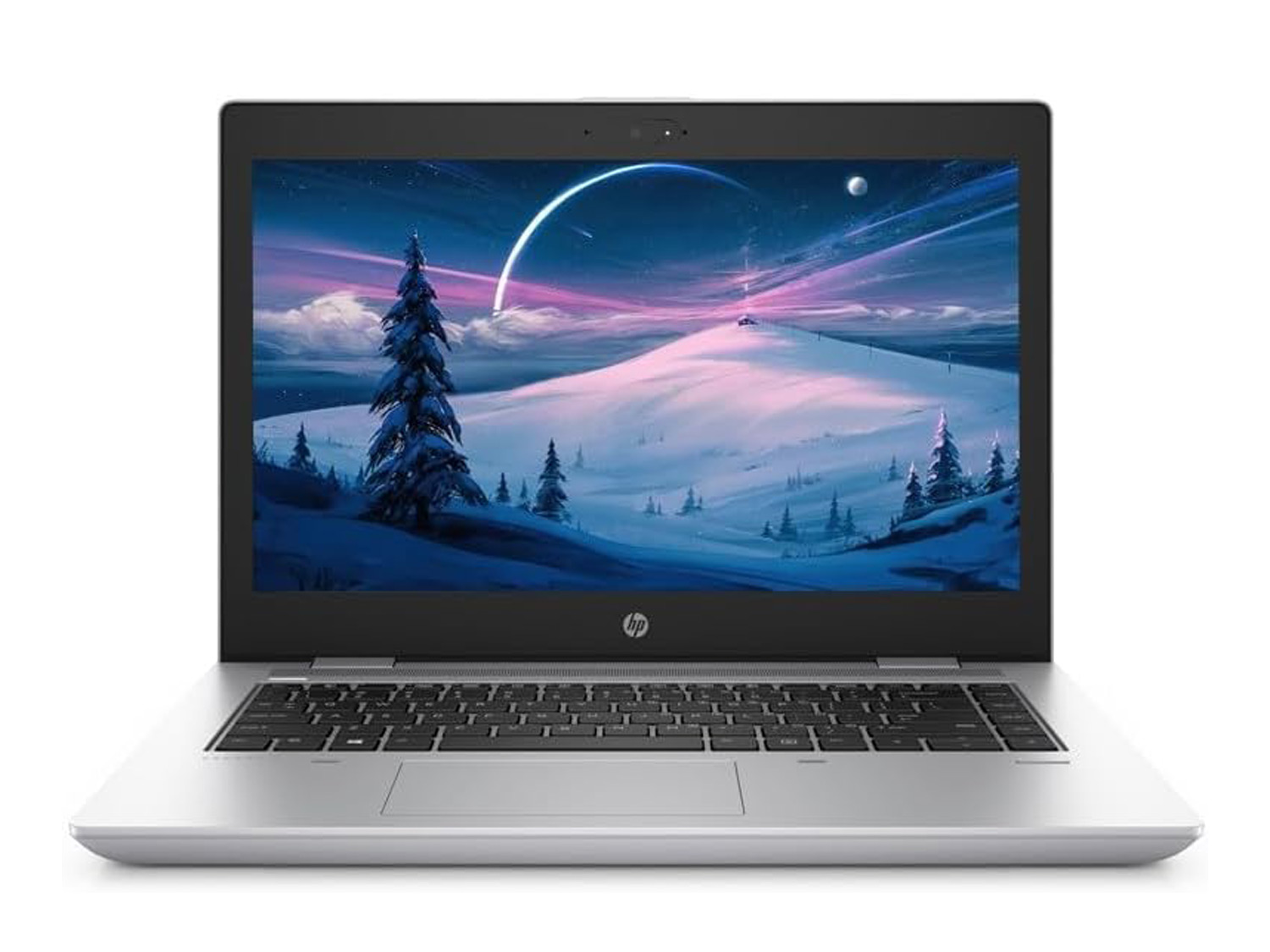 640 G5 HP ProBook 640 G5 - الصورة 1