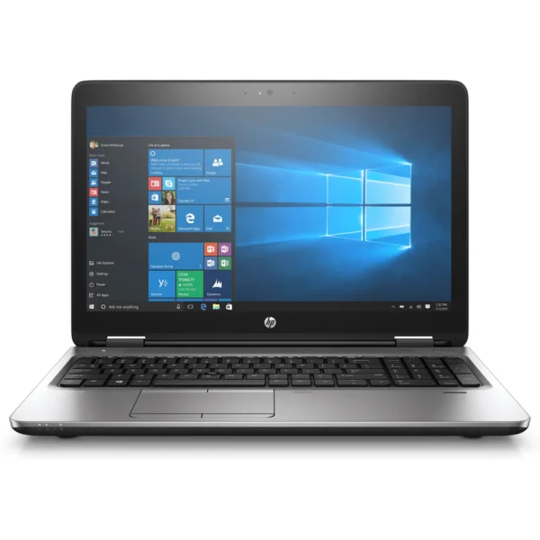 HP ProBook 650 G3