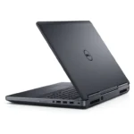 ⁦Dell Precision 7520⁩ - الصورة ⁦3⁩