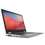 ⁦Dell Precision 7540- i7-9850H- 16GB Ram DDR4- 512GB SSD M.2- Nvidia Quadro T2000 4GB⁩ - الصورة ⁦4⁩