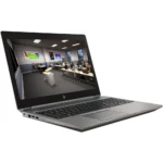 ⁦HP ZBook 15 G6⁩ - الصورة ⁦3⁩