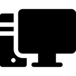كمبيوتر