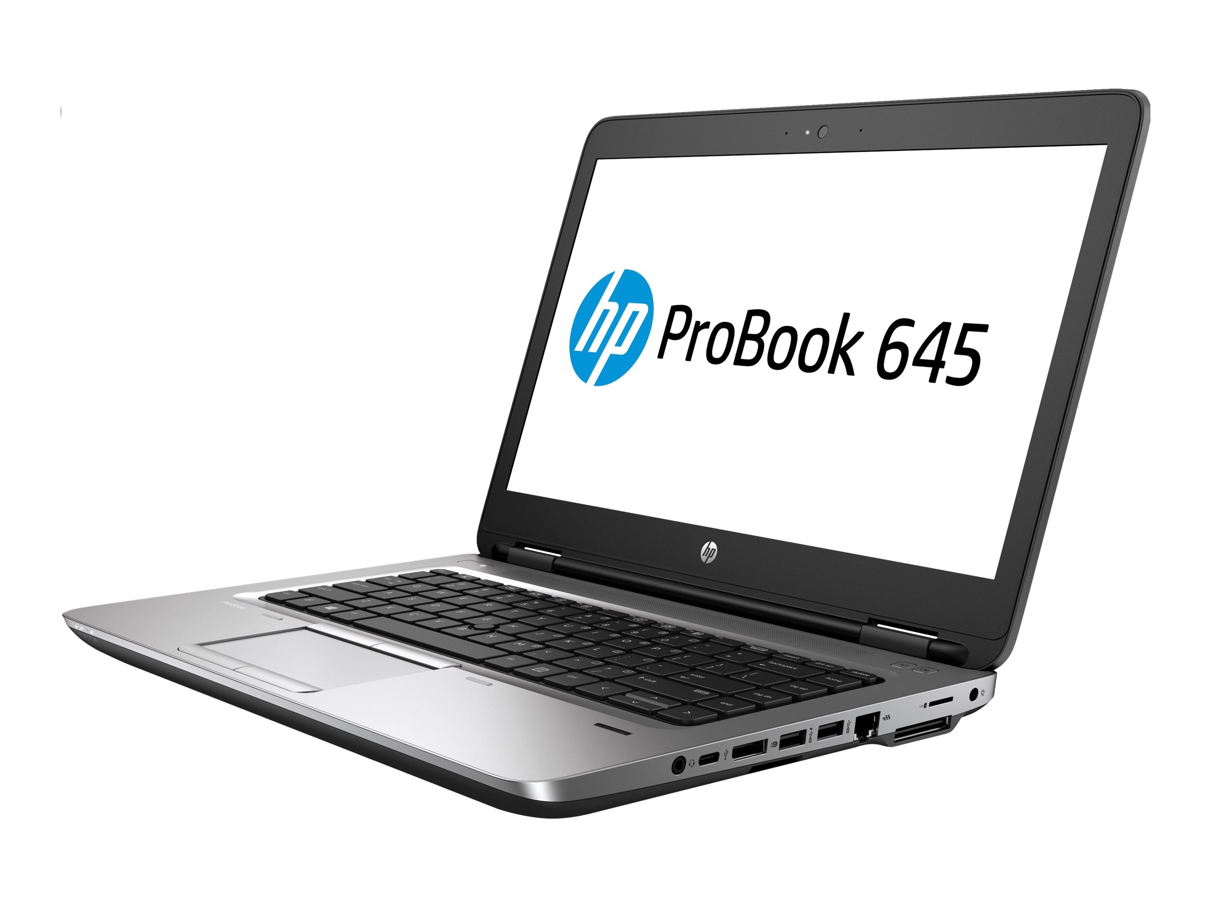 dbd8245b-0401-4544-8435-ed9286db5960 HP ProBook 645 G3 - الصورة 1