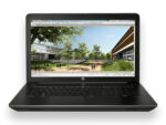 ⁦HP ZBook 15 G3 Workstation⁩ - الصورة ⁦2⁩