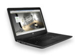 ⁦HP ZBook 15 G3 Workstation⁩ - الصورة ⁦4⁩