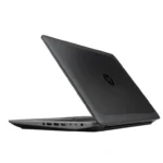⁦HP ZBook 15 G4⁩ - الصورة ⁦4⁩