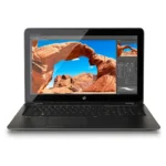 ⁦HP ZBook 15 G4⁩ - الصورة ⁦2⁩
