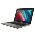 ⁦HP ZBook 15 G6⁩ - الصورة ⁦4⁩