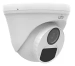 Uniview Security Camera,Indoor, 2MP, 2.8mm Lens, UAC-T112-F28