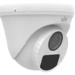 كاميرا مراقبة من Uniview، موديلT112-F28،بدقة 2 ميجابكسل، عدسة 2.8 مم،