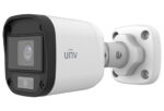 Uniview ColorHunter Security Camera, 2MP, 2.8mm Lens, UAC-B112-F28-W - Image 2