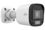 Uniview ColorHunter Security Camera, 2MP, 2.8mm Lens, UAC-B112-F28-W