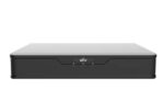 جهاز تسجيل XVR من Uniview، موديل XVR301-04Q3، عدد 4 قنوات،8MP