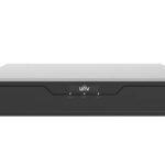 Uniview 4-Channel 5MP DVR XVR301-04G3
