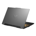 ⁦ASUS TUF Gaming F16 FX607VJ-RL165W Core 5 210H - 16GB DDR4 - 512GB SSD - RTX 3050 6 GB - 16 Inch 144Hz - Win11⁩ - الصورة ⁦4⁩