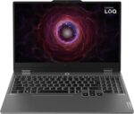 Lenovo LOQ 15ARP9 83JC0001US AMD Ryzen 5 7235HS - NVIDIA GeForce RTX 3050 4GB - 12GB DDR5-4800MHz - 512GB SSD M.2 - 15.6 FHD, 144Hz, 100% sRGB