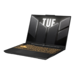 ⁦ASUS TUF Gaming F16 FX607VJ-RL165W Core 5 210H - 16GB DDR4 - 512GB SSD - RTX 3050 6 GB - 16 Inch 144Hz - Win11⁩ - الصورة ⁦3⁩