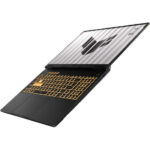 ASUS TUF F16 [FX608JHR-RV057W] Intel i7-14650HX /16GB DDR5 /512GB SSD/RTX 5050 8GB DDR7 /FHD+ 165Hz /Win 11 - Image 2