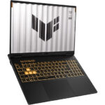 ASUS TUF F16 [FX608JHR-RV057W] Intel i7-14650HX /16GB DDR5 /512GB SSD/RTX 5050 8GB DDR7 /FHD+ 165Hz /Win 11