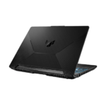 ⁦ASUS TUF GAMING A15 FA506NCR-HN007W, Ryzen 7-7435HS, 8GB DDR5, 512GB SSD, RTX 3050 4G ddr6, 15.6” FHD 144Hz, Windows 11⁩ - الصورة ⁦2⁩