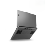 ⁦Lenovo LOQ 15ARP9 83JC0001US AMD Ryzen 5 7235HS - NVIDIA GeForce RTX 3050 4GB - 12GB DDR5-4800MHz - 512GB SSD M.2 - 15.6 FHD, 144Hz, 100% sRGB⁩ - الصورة ⁦3⁩
