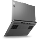⁦Lenovo LOQ 15IRX9 Gaming Laptop - i7-14700HX - RTX 4060 8GB - 16GB DDR5 5600 MHz - 512GB SSD - 15.6- FHD 144Hz - AI-Powered PC⁩ - الصورة ⁦5⁩