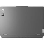 ⁦Lenovo LOQ 15IRX9 Gaming Laptop - i7-14700HX - RTX 4060 8GB - 16GB DDR5 5600 MHz - 512GB SSD - 15.6- FHD 144Hz - AI-Powered PC⁩ - الصورة ⁦6⁩