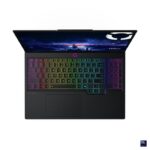 Lenovo Legion 5 15IRX10 83LY00R8ED Intel Core i7-13650HX – 32GB DDR5 – 1TB SSD – NVIDIA GeForce RTX 5070 8GB – 15.3″ IPS 165HZ – DOS – 2-Years Warranty - Image 3