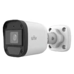 Uniview UAC-B112-AF40 Outdoor Mic Security Camera 2MP 4.0mm