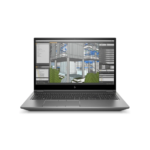 HP ZBook Fury 15 G8 Intel Core i7-11850H Nvidia RTX A2000 4GB 15.6 Inch FHD