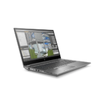 ⁦HP ZBook Fury 15 G8 Intel Core i7-11850H Nvidia RTX A2000 4GB 15.6 Inch FHD⁩ - الصورة ⁦4⁩
