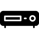 DVR&XVR