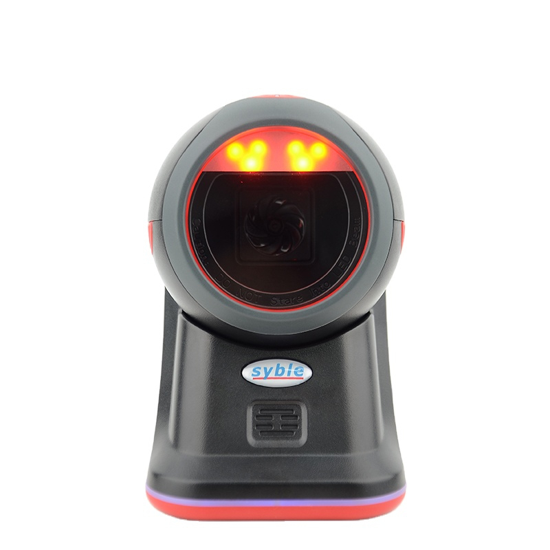 barcode scanner syble XB-8505 desktop barcode scanner syble XB-8505 desktop