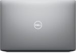 ⁦DELL Precision 5570 Touch 4k - i7-12800H-32GB Ram DDR5- 512GB SSD M.2- Nvidia  RTX 4GB⁩ - الصورة ⁦4⁩