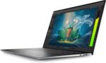Dell Precision 5570