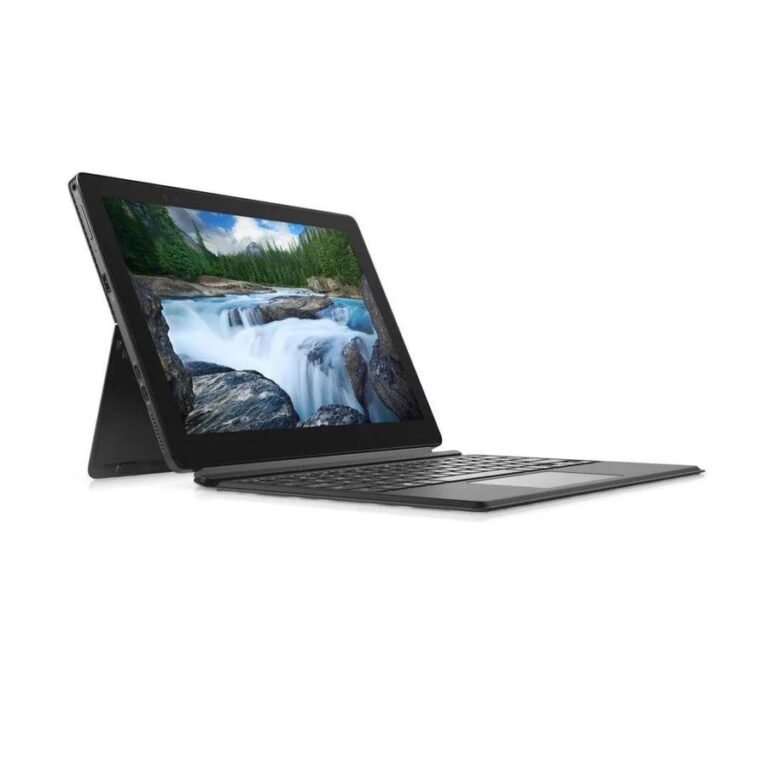 Dell Latitude 5290 2-in-1